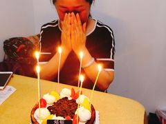 -麦森创意蛋糕(新模范马路地铁站店)