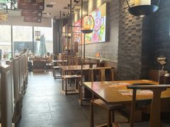 -呷哺呷哺 黄金牧场 (盛世天骄店)