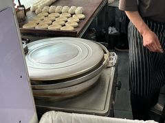 -清真喜兰老丁羊汤特色小吃