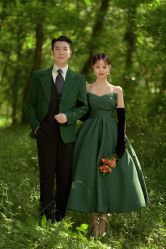 -古摄影婚纱(湛江霞山步行街店)