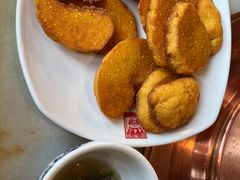 -京门老爆三·铜锅涮肉 爆肚(望京店)