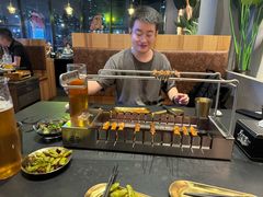 -好唛士·精酿啤酒烧烤(金沪路店)