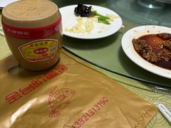 -金台阶鱼馆(于桥水库店)