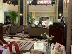 -国际饭店·原点咖啡吧ORIGIN CAFE&BAR