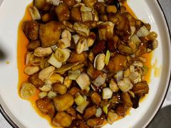 -雲蜀龙阁·金牌水煮鱼(方庄店)