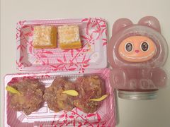-蟹犇前•帝王蟹雪蟹(陆家嘴店)