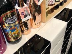 -JW德国冻酸奶Frozen Yogurt(龙湖成都滨江天街店)