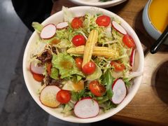 -九田家黑牛烤肉料理(三墩店)
