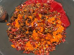 -旧街市鲜货老火锅(大光路店)