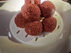 -南里山房·新淮扬菜(徐汇万科店)
