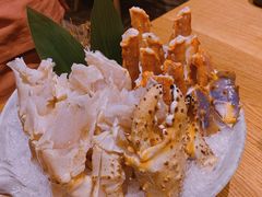 -锅物新语&寿喜烧.炉端割烹(世博源店)