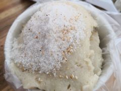 -共和老洪豆花草粿水粿