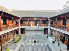 -台儿庄古城