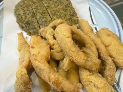 -鑫真味私房菜馆