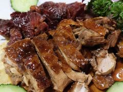 -嘉旺港式茶餐厅(延长中路店)