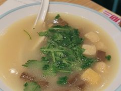 -小杨生煎(香港名都店)
