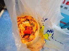 -安徽阜阳卷馍(西单店)