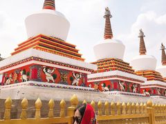 -塔尔寺