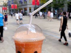 -每日新鲜水果吧(南京东路店)