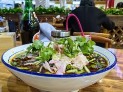 -杜袁氏贵州农家羊肉粉(爱融荟城店)