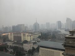 -成都明宇丽雅饭店