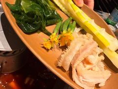 -牛New寿喜烧(新六百店)