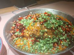 -杨记隆府重庆江湖菜(大悦城店)