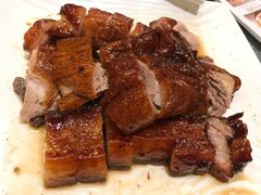 -麒麟中餐厅·经典粤菜·地道菜式老字号(广州长隆酒店)