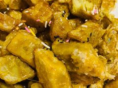 -嘎吧锅私家菜馆(联想科技城店)
