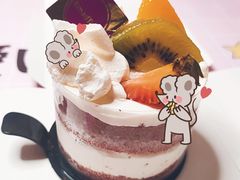-面包新语(滨湖万达店)