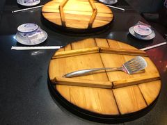 -老关东铁锅炖(上游街店)