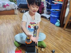 -卡巴机器人编程·少儿编程·信息学竞赛(公益西桥校区)