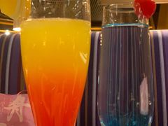 -杭州国际会议中心洲际酒店-原素全日餐厅(解放东路店)