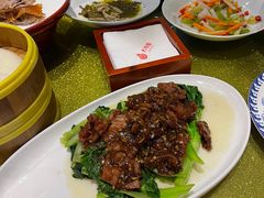 -大鸭梨烤鸭(金色漫香店)