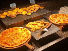 -星伦多自助料理·涮烤一体(虹悦城店)