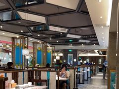 大堂-岭南真味·匠心粤菜(K11店)