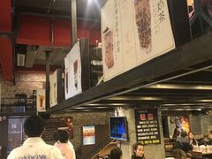 -放哈·甜醅子奶茶创造者(正宁路店)