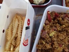 -必胜客宅急送(真北乐购店)