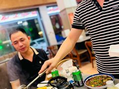 -官塘陈记鱼生·潮汕砂锅粥·牛肉火锅(潮枫路总店)