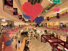 -北京华联购物中心(天通苑店)