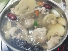 -索伦嘎·传统涮(海拉尔总店)