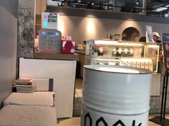 -GOTLOT COFFEE&KITCHEN角落厨房NOOK店