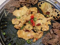 -猫抓烤肉(春熙路店)