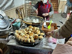 -老味茶屋(川沙老街店)