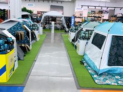-迪卡侬(安德门店)