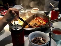 -潮发潮汕牛肉店(龙洞店)