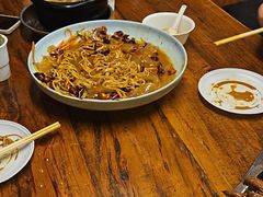 -大胡子海鲜·天津菜·砂锅烧烤(五大道创始店)