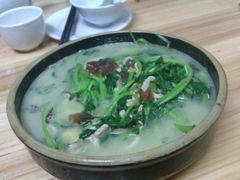 西洋菜-和记菜馆