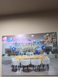 -疯狂的麦咭(长沙店)