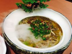 -谭谈川菜(控江路店)